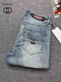 Picture of Gucci Jeans Long _SKUGuccisz28-3825tr17610250